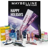 Happy Holidays Adventskalender 2025, Beauty & Make-up, 31-teilig, 1 Stück online kaufen