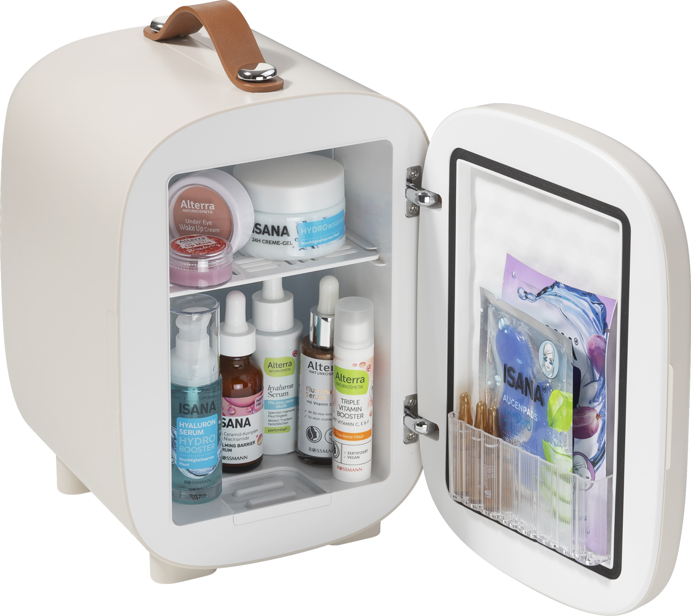 Kosmetik-Kühlschrank 4L