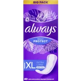 Daily Protect Slipeinlagen Extra Long Big Pack