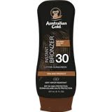 Lotion Bronzer LSF30