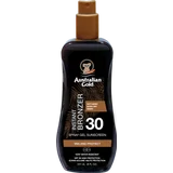 Spray Gel Bronzer LSF30