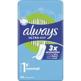Monatspaket ULTRA Damenbinden Normal
