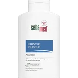 Frische Dusche