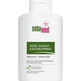 Vital Dusch- und Schaumbad