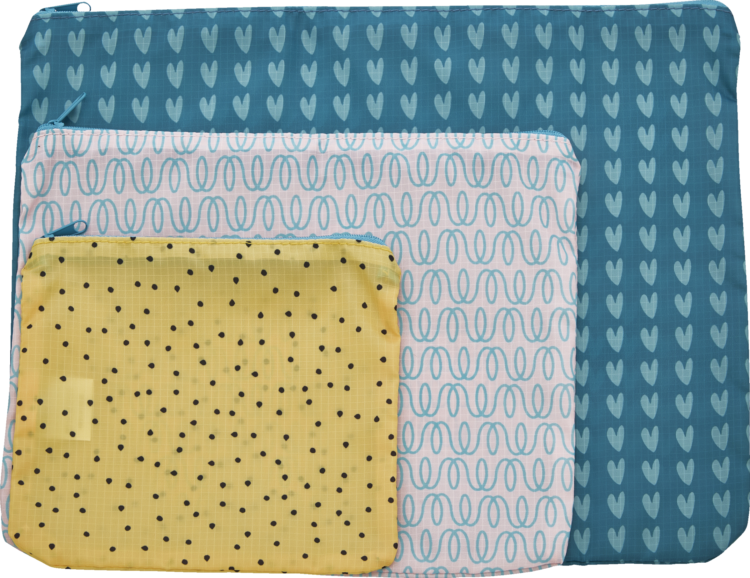 Travel Collection SCHMINKTASCHE L 411013