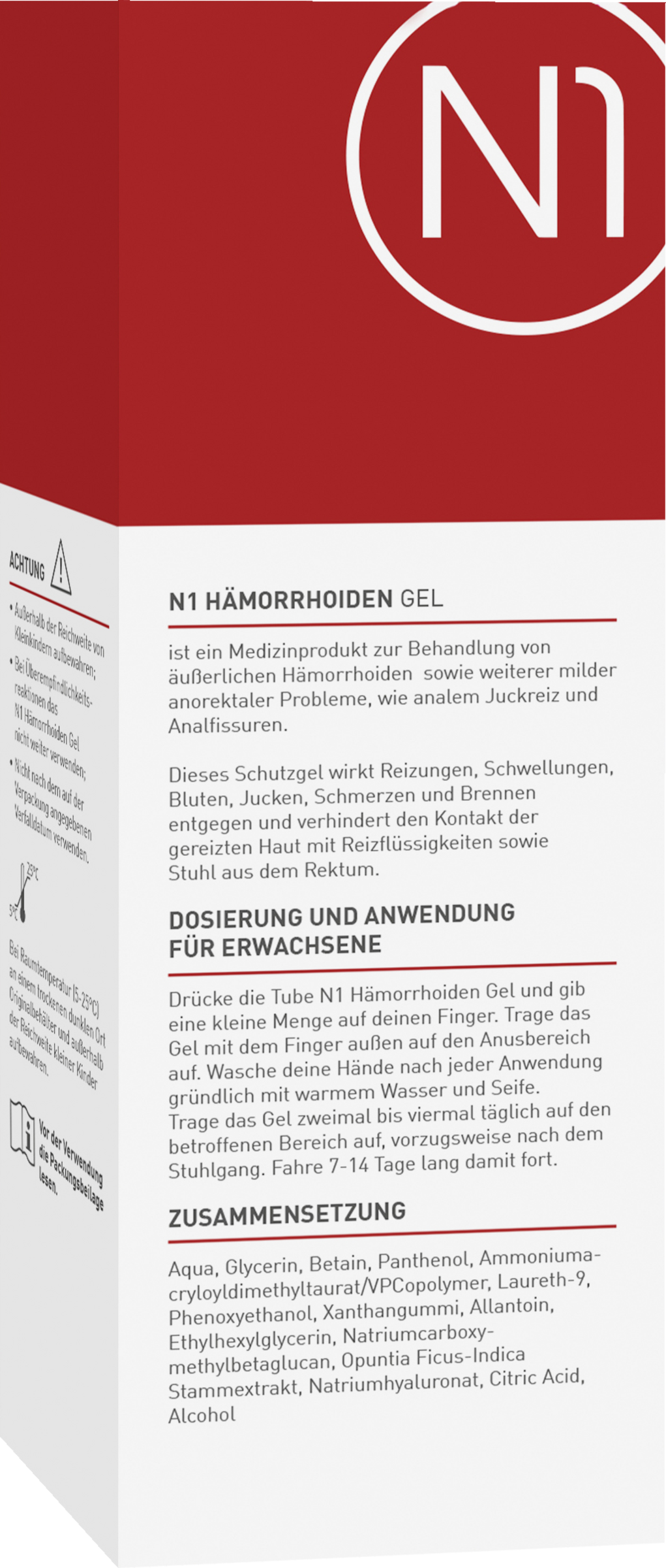 جل البواسير 4