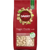 Davert Bio Veggie Chunks