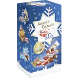 Adventskalender 2025 (24 Stück)