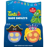 Tinti Blubber Smileys Weltmeere