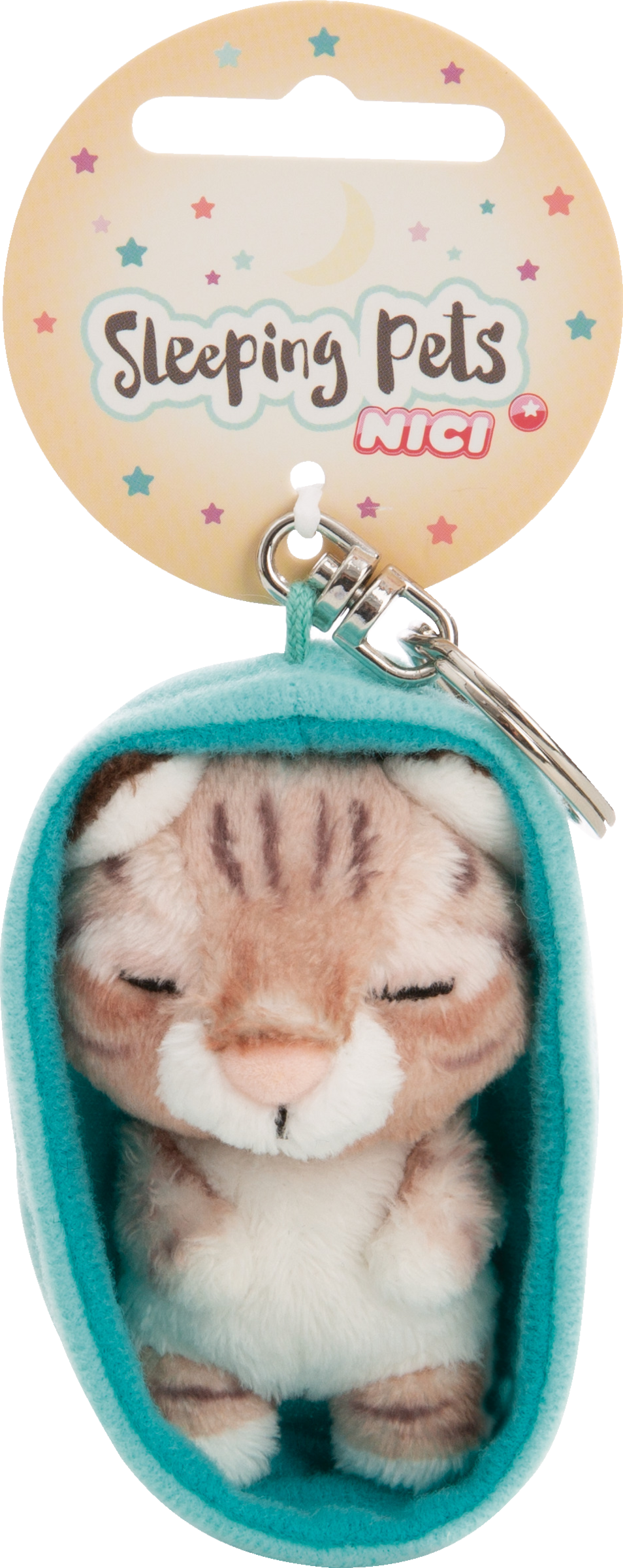NICI Sleeping Pets Anhänger