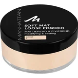 Soft Mat Loose Powder 02