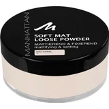 Soft Mat Loose Powder 01
