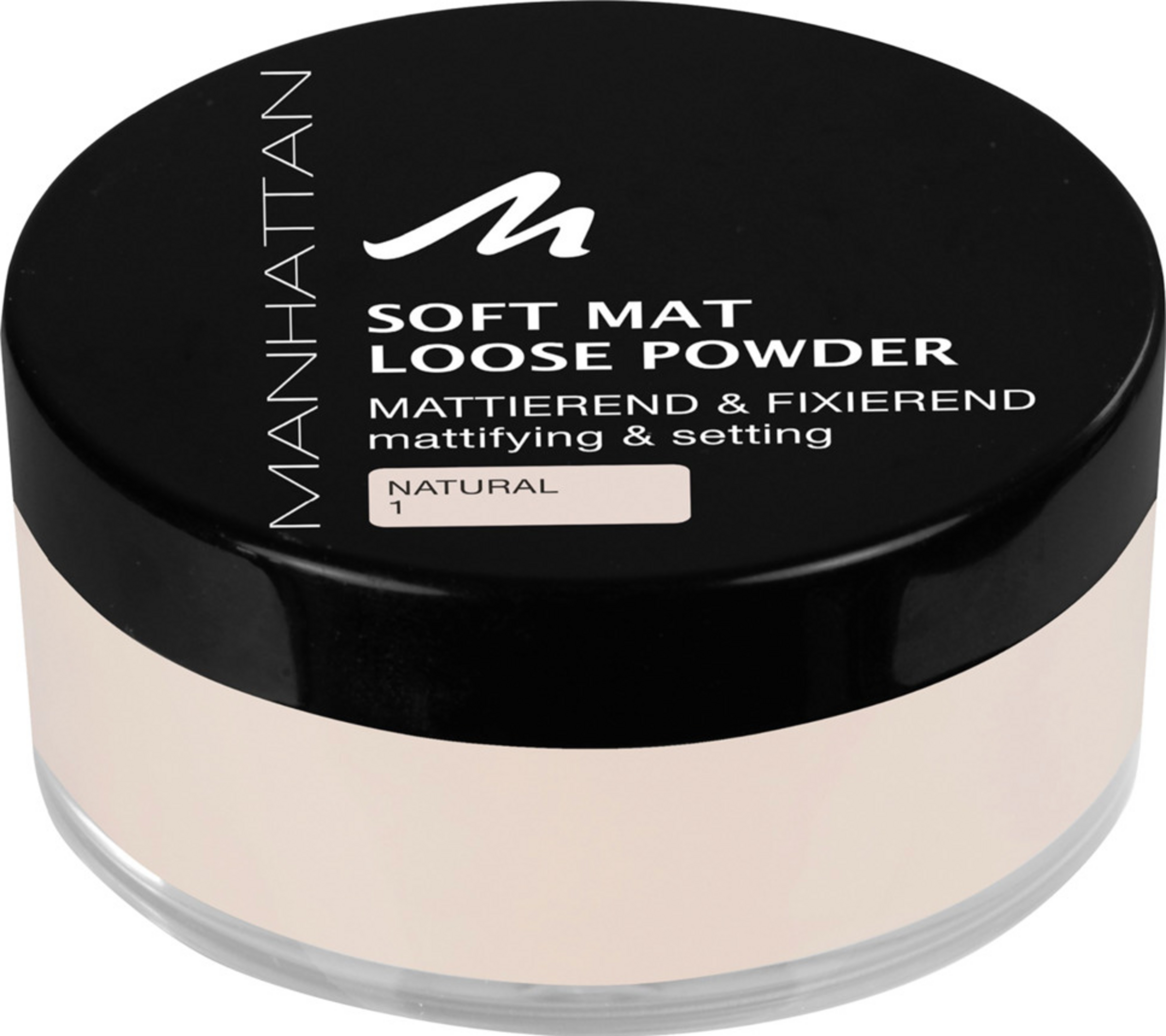 Manhattan Soft Mat Loose Powder 01