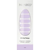 UV Gel Strip Lilac