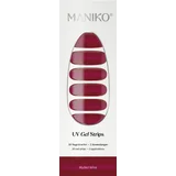 UV Gel Strip Mulled Wine
