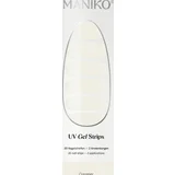 UV Gel Strip Creamer