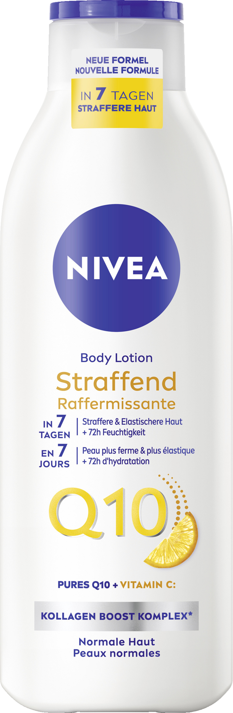 NIVEA Q10 Straffende Bodylotion