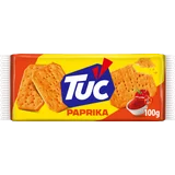 Kräcker Paprika