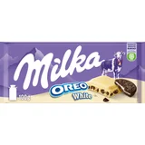 Schokolade Oreo White