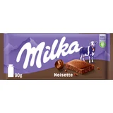 Schokolade Noisette