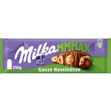 Schokolade Mmmax Ganze Haselnüsse