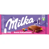 Bunte Kakaolinsen
