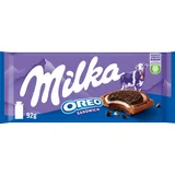 Schokolade Oreo Sandwich