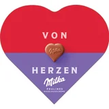 I Love Milka Pralinen (8 Stück)