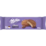 Milka Choco Wafer (5 Portionen)