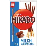Mikado Milchschokolade
