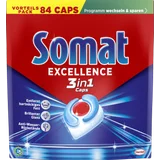 Excellence 3in1 Caps Vorteilspack