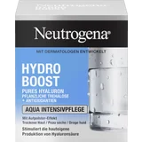 Hydro Boost Aqua Intensivpflege