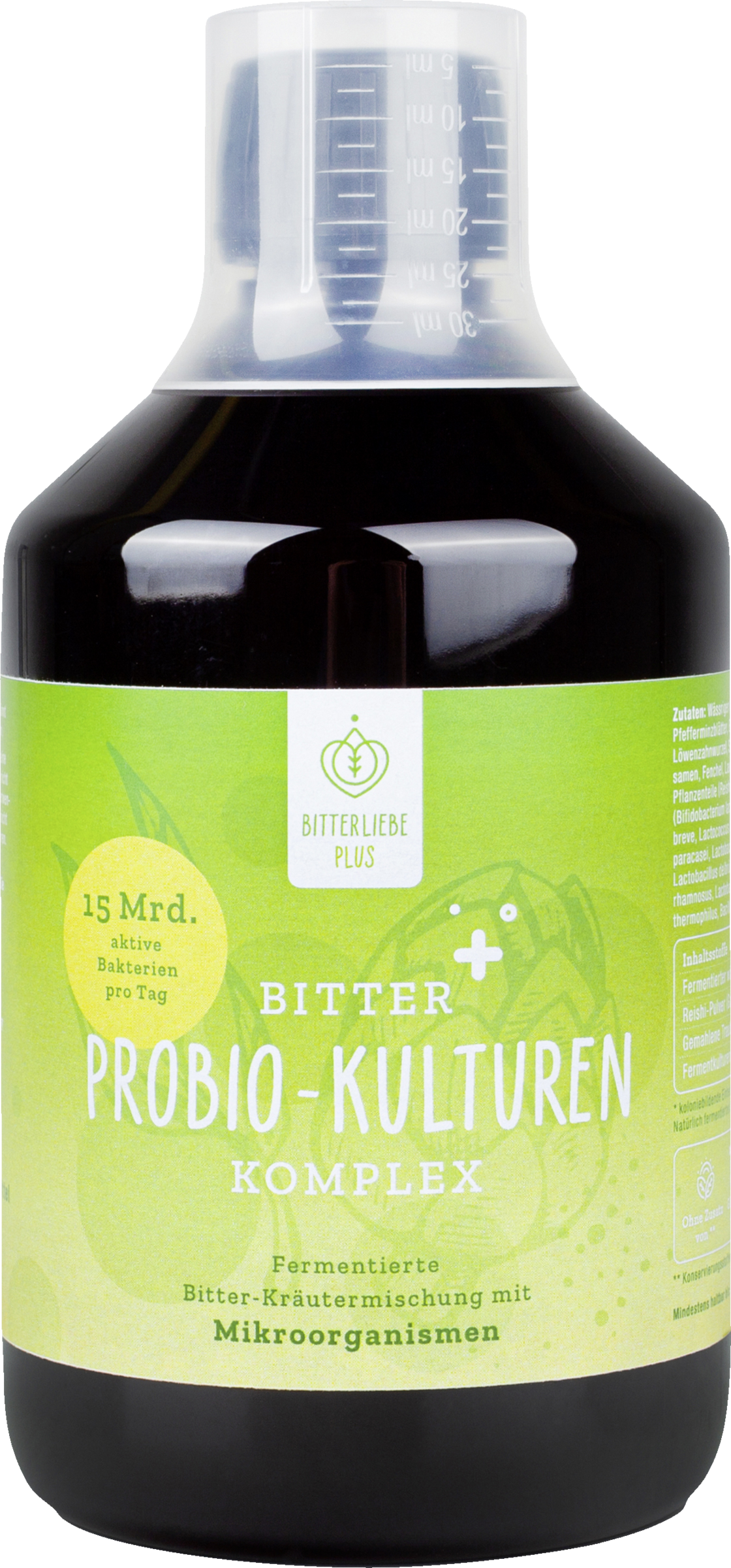 مركب بروبيو-كالتشر