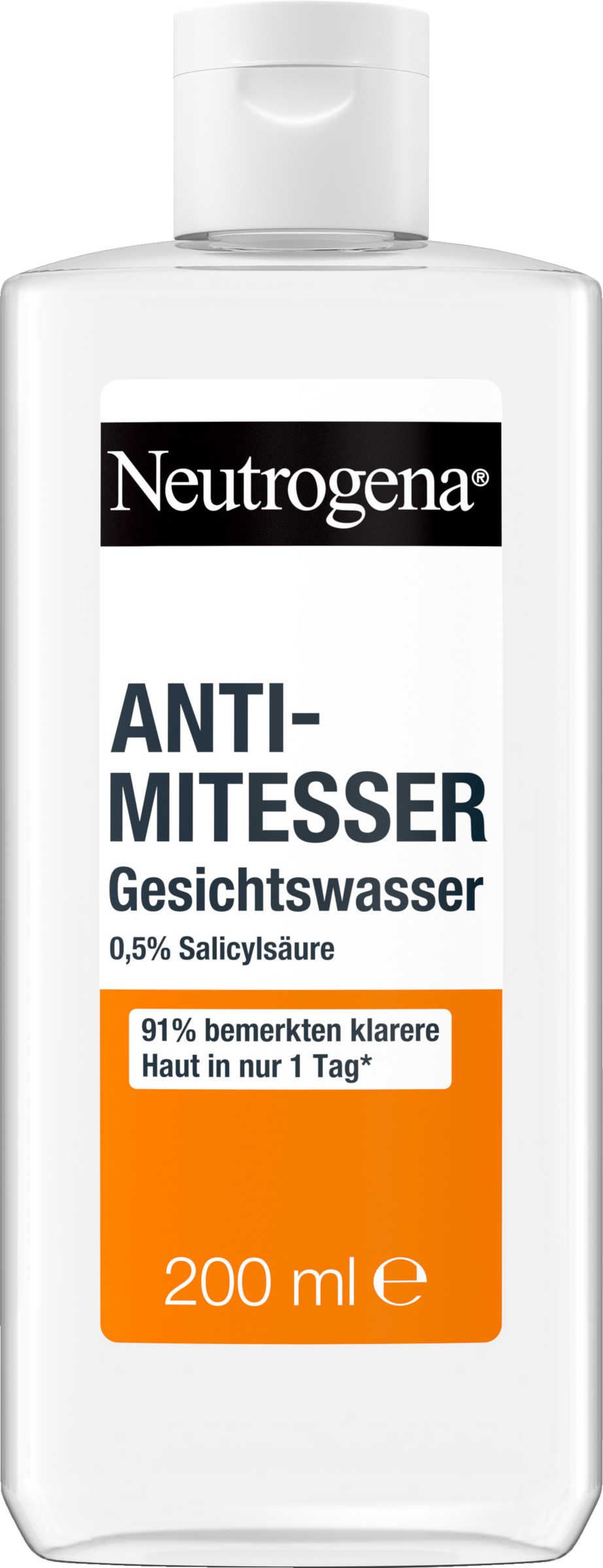Neutrogena Anti-Mitesser Gesichtswasser
