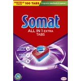 All in 1 Extra 100 Tabs Vorteilspack