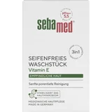 Seifenfreies Waschstück