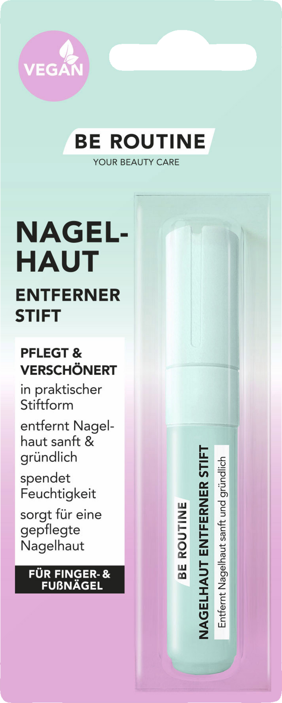 beroutine Nagelhaut Entferner Stift