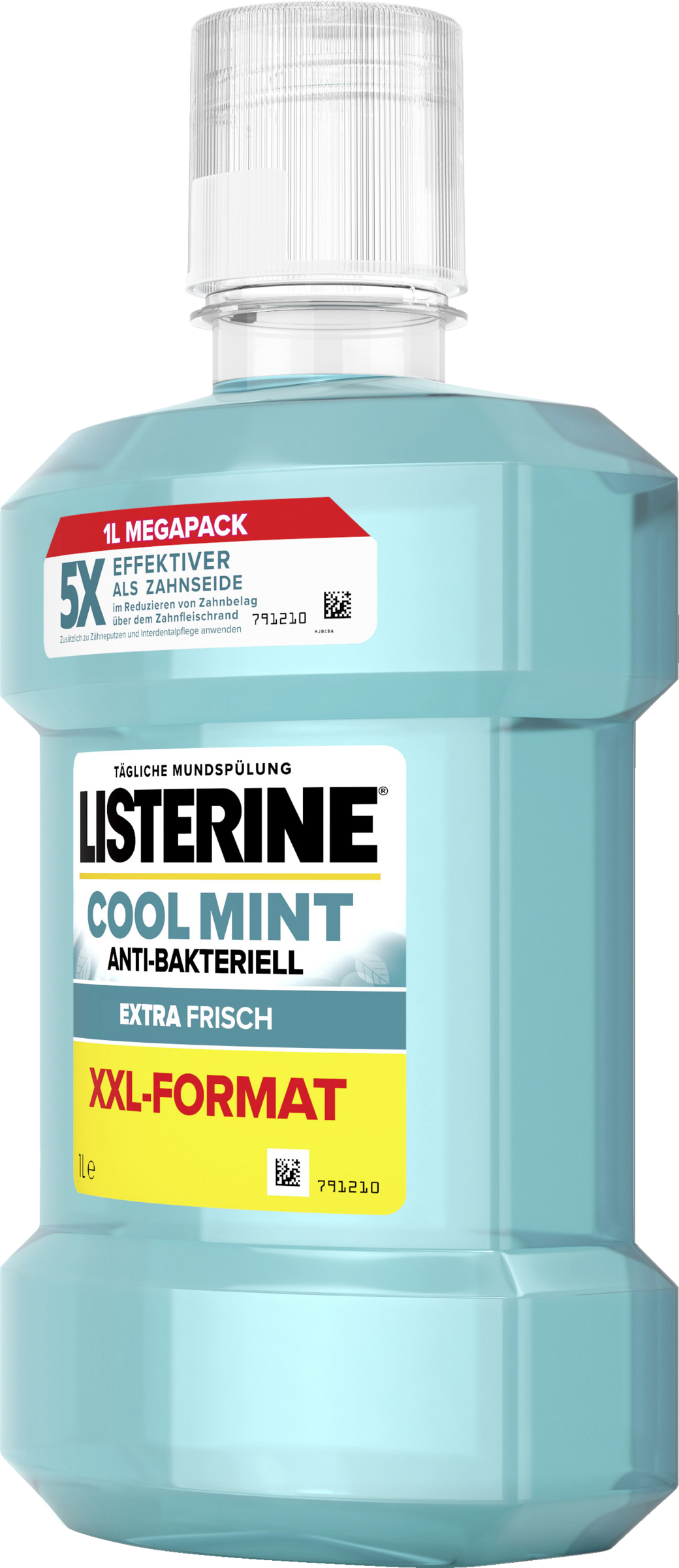 غسول فم كول مينت XXL 3