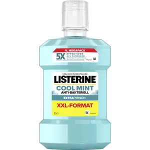 غسول فم كول مينت XXL