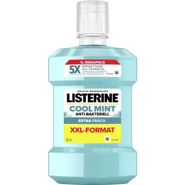 غسول فم كول مينت XXL