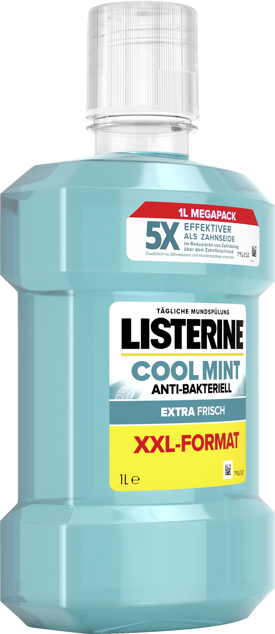 غسول فم كول مينت XXL 2