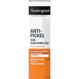 Anti-Pickel SOS Soforthilfe-Gel