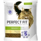 Perfect Fit Katze Trocken Senior 7+ mit Huhn
