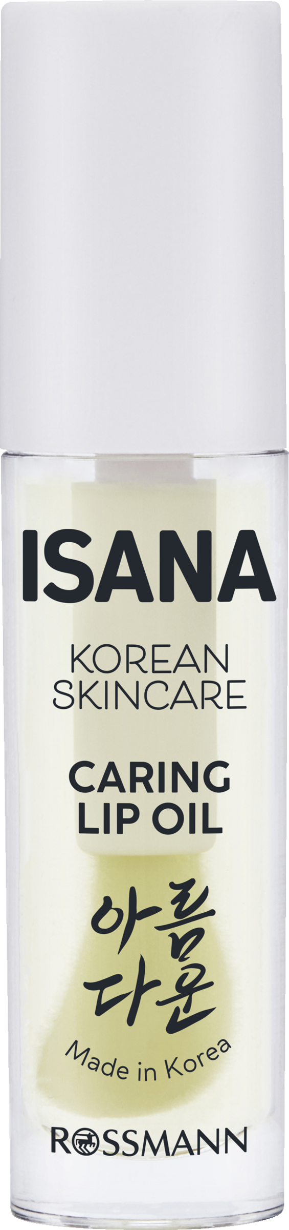 ISANA Korean Skincare Caring Lip Oil