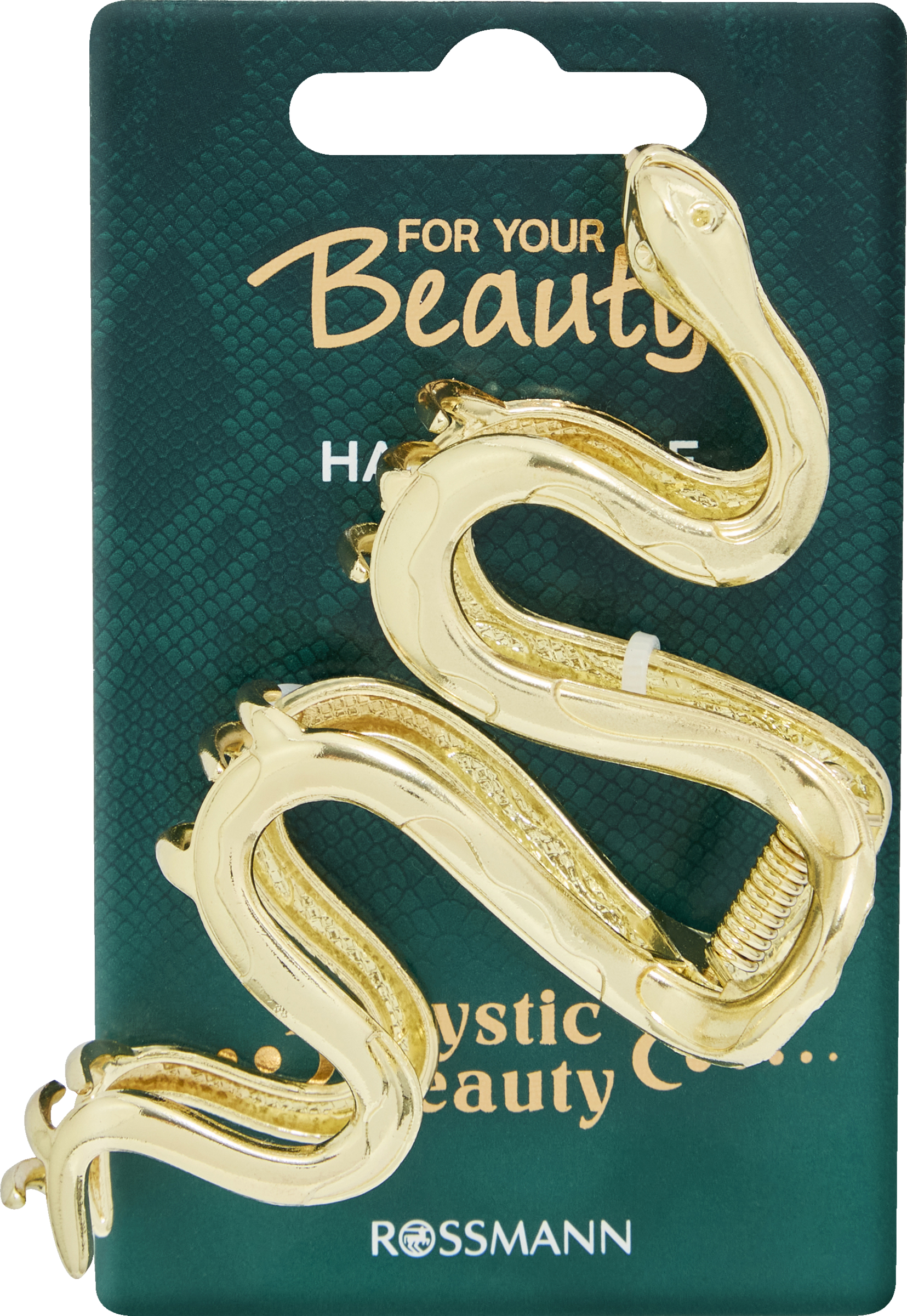 ISANA Haarspange Mystic Beauty