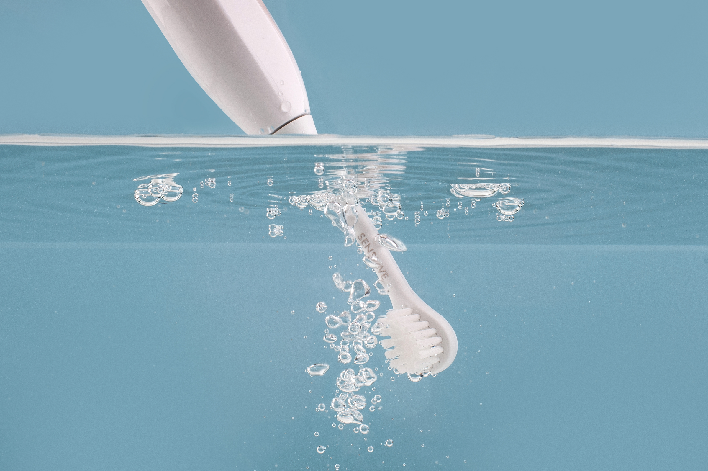 فرشاة أسنان كهربائية Hydrosonic easy 5