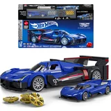 Hot Wheels Sammler-Bauset
