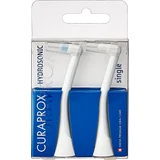 1er Pack Ersatzbürstenköpfe single