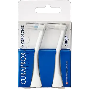 عبوة مزدوجة رؤوس فرشاة بديلة "single"