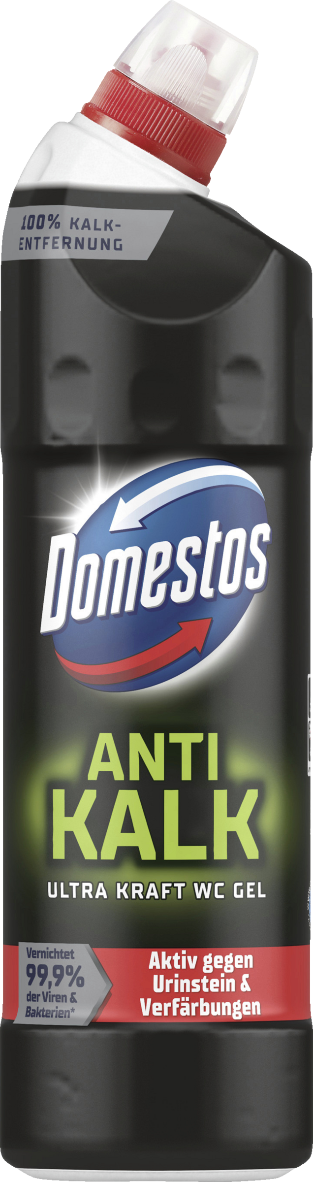 Domestos Anti Kalk Ultra Kraft WC-Gel